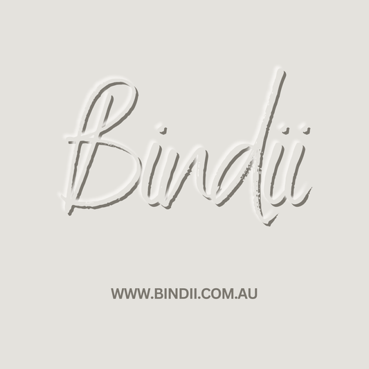 Bindii Gift Card