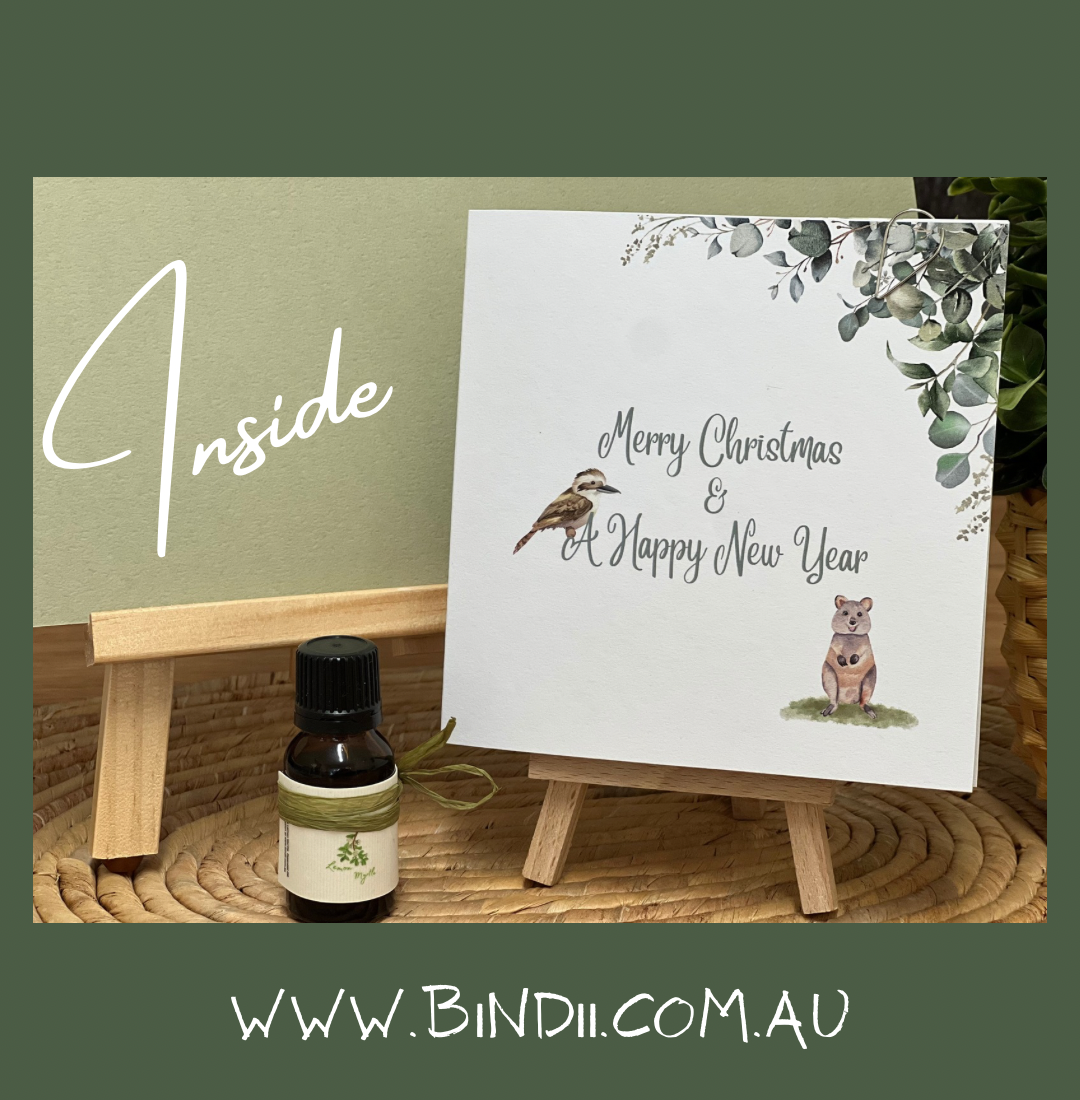 Australian Wildlife Christmas Bundle
