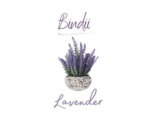 Pure Lavendar Essential Oil