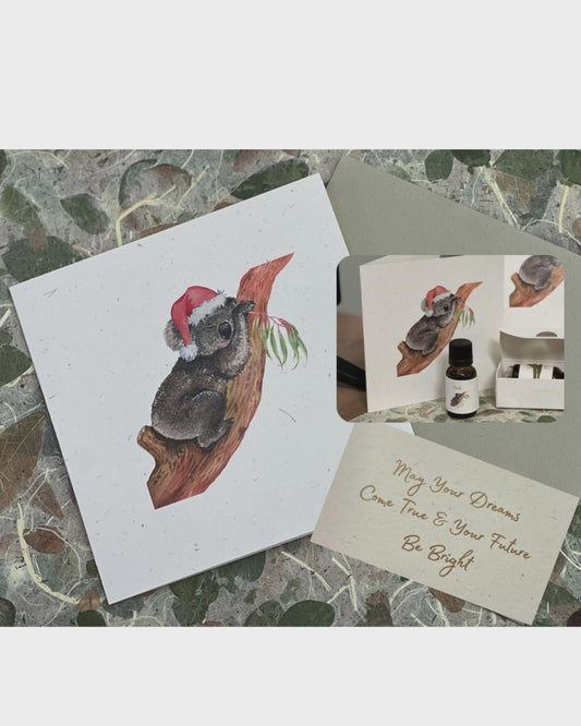 Eucalyptus Christmas Bundle